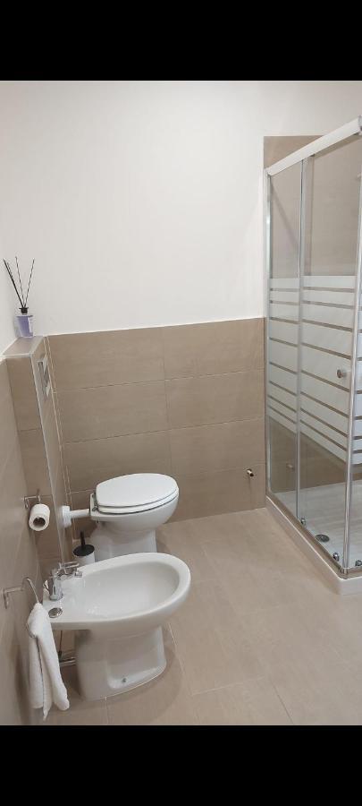 Li Tisi Vila Supersano Exterior foto